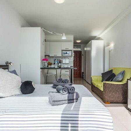 Apartamentos Estudio Nuevo En Puerto De La Cruz Екстериор снимка
