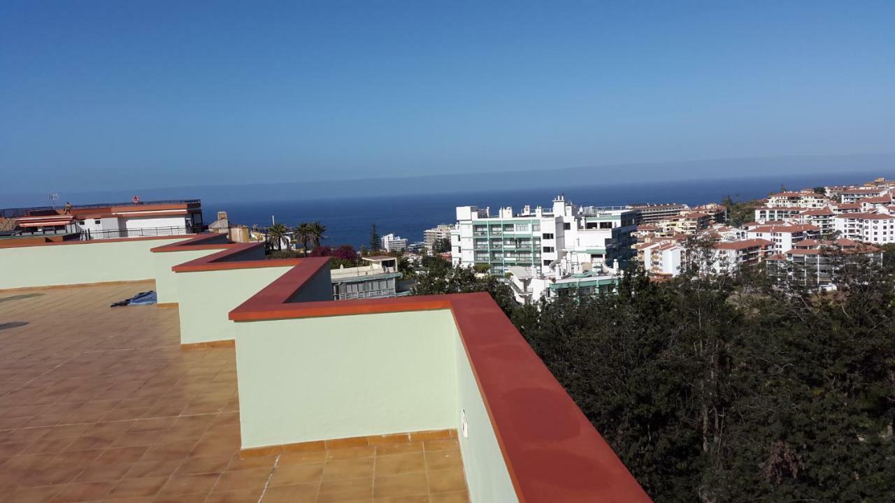 Apartamentos Estudio Nuevo En Puerto De La Cruz Екстериор снимка