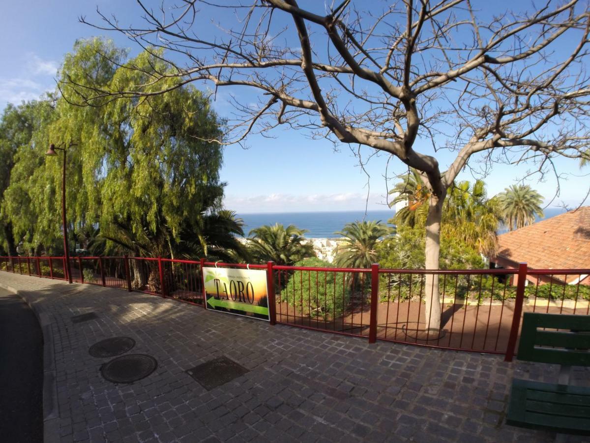 Apartamentos Estudio Nuevo En Puerto De La Cruz Екстериор снимка