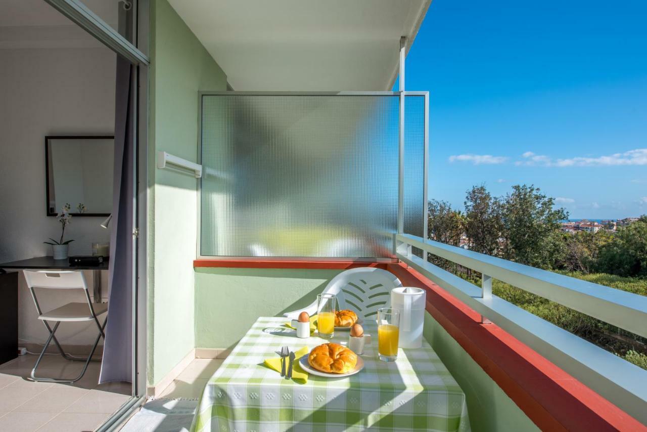 Apartamentos Estudio Nuevo En Puerto De La Cruz Екстериор снимка