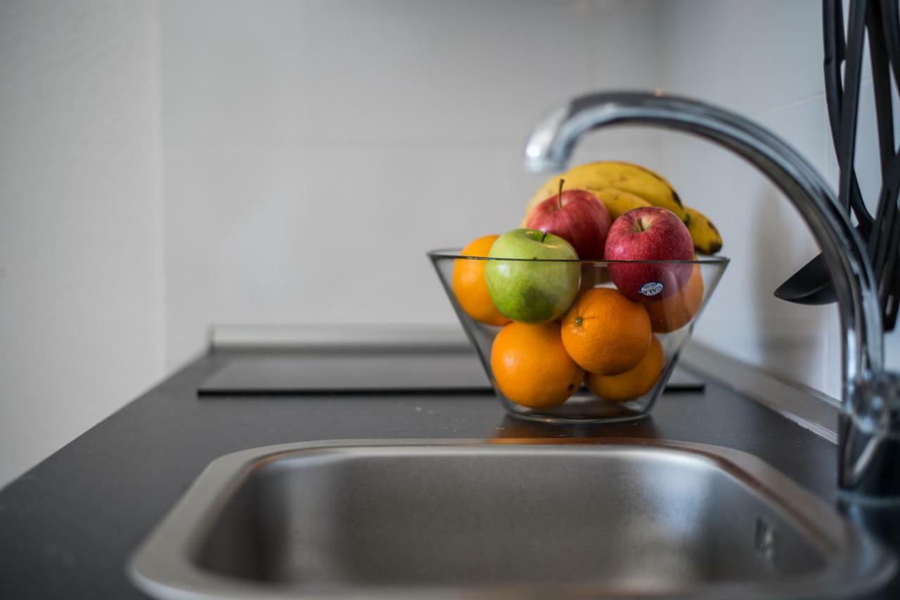 Apartamentos Estudio Nuevo En Puerto De La Cruz Екстериор снимка