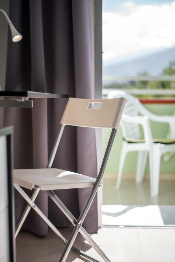 Apartamentos Estudio Nuevo En Puerto De La Cruz Екстериор снимка