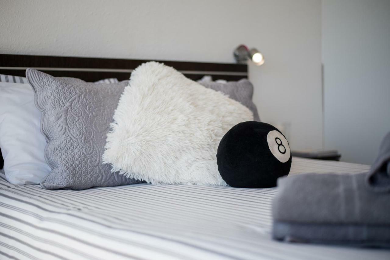 Apartamentos Estudio Nuevo En Puerto De La Cruz Екстериор снимка